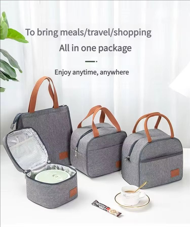 Waterproof Outdoor Thermal Soft Leak-proof Lunch Ice Bag Picnic Insulated Cooler Backpack for Hiking Camping - product detail