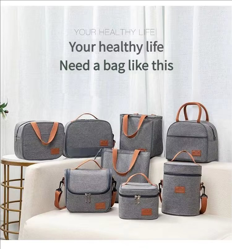 Waterproof Outdoor Thermal Soft Leak-proof Lunch Ice Bag Picnic Insulated Cooler Backpack for Hiking Camping - product detail