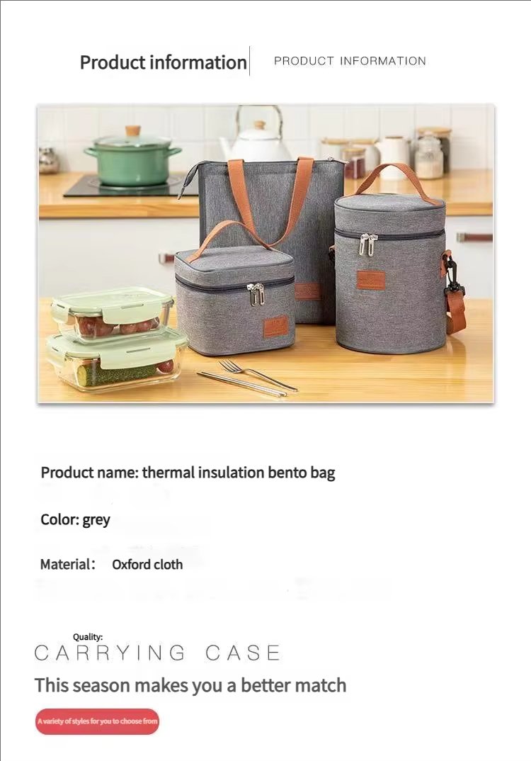 Waterproof Outdoor Thermal Soft Leak-proof Lunch Ice Bag Picnic Insulated Cooler Backpack for Hiking Camping - product detail