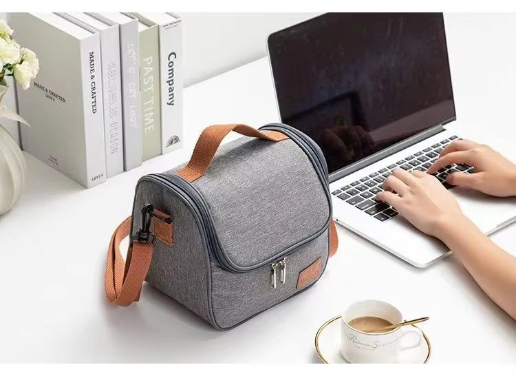 Waterproof Outdoor Thermal Soft Leak-proof Lunch Ice Bag Picnic Insulated Cooler Backpack for Hiking Camping - product detail