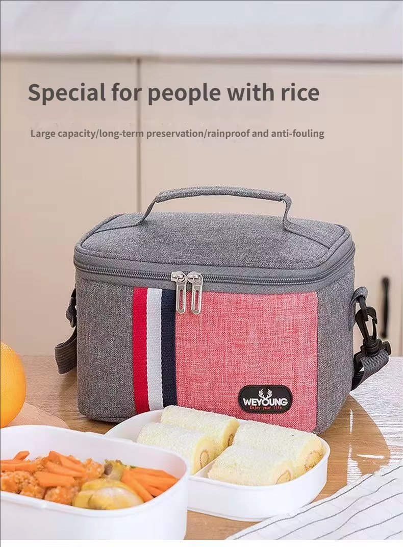 Large Capacity Thickened Beer Food Picnic Cooler Bags Leakproof Waterproof Insulated Outdoor Ice Backpack - product detail