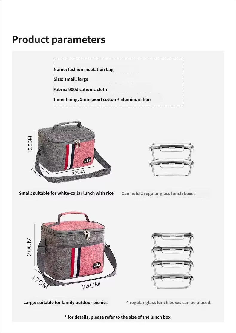 Large Capacity Thickened Beer Food Picnic Cooler Bags Leakproof Waterproof Insulated Outdoor Ice Backpack - product detail