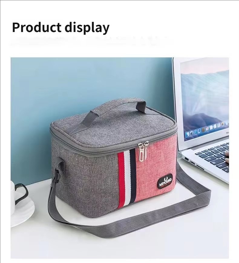 Large Capacity Thickened Beer Food Picnic Cooler Bags Leakproof Waterproof Insulated Outdoor Ice Backpack - product detail