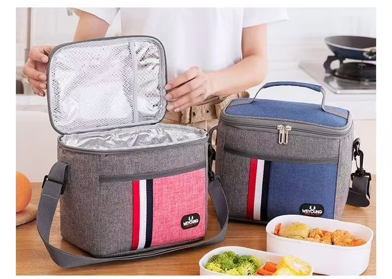 Large Capacity Thickened Beer Food Picnic Cooler Bags Leakproof Waterproof Insulated Outdoor Ice Backpack - product detail