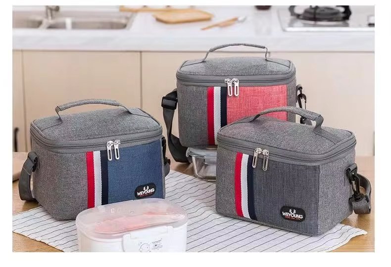 Large Capacity Thickened Beer Food Picnic Cooler Bags Leakproof Waterproof Insulated Outdoor Ice Backpack - product detail