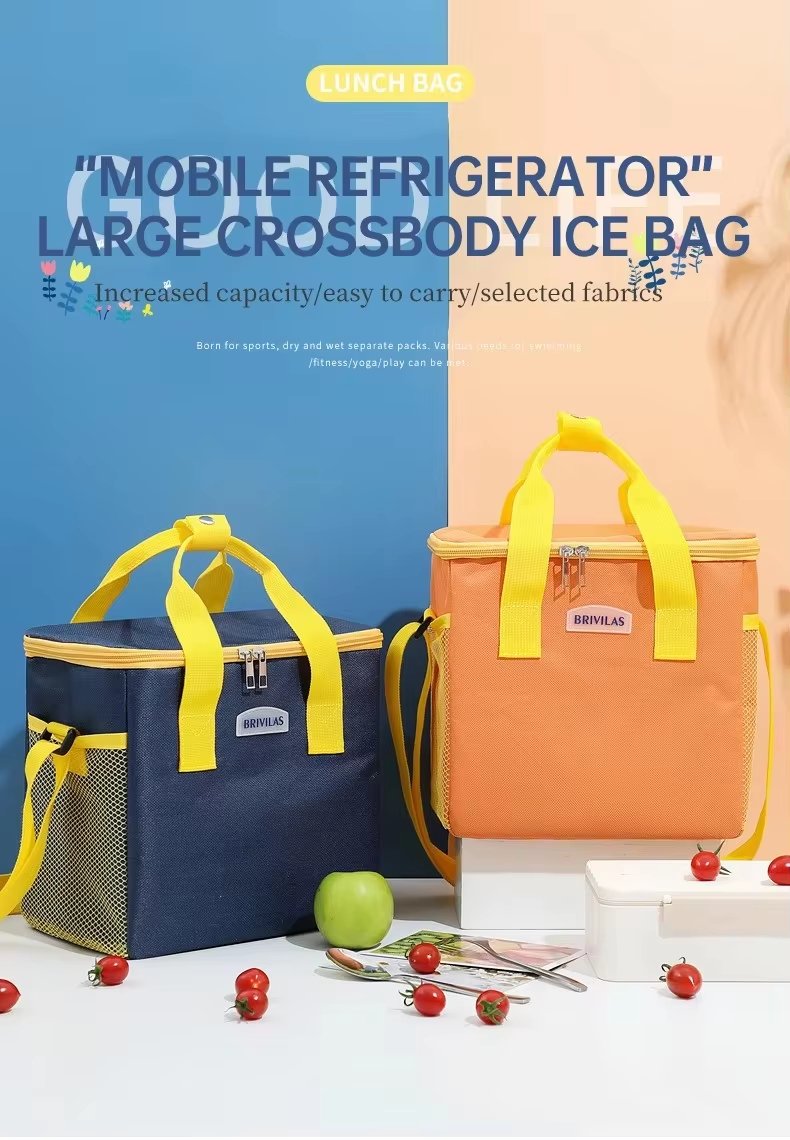 Custom Large Capacity Portable TPU Thermal Insulation Ice Backpack Outdoor Insulated Fishing Camping Picnic Cooler Bag - product detail