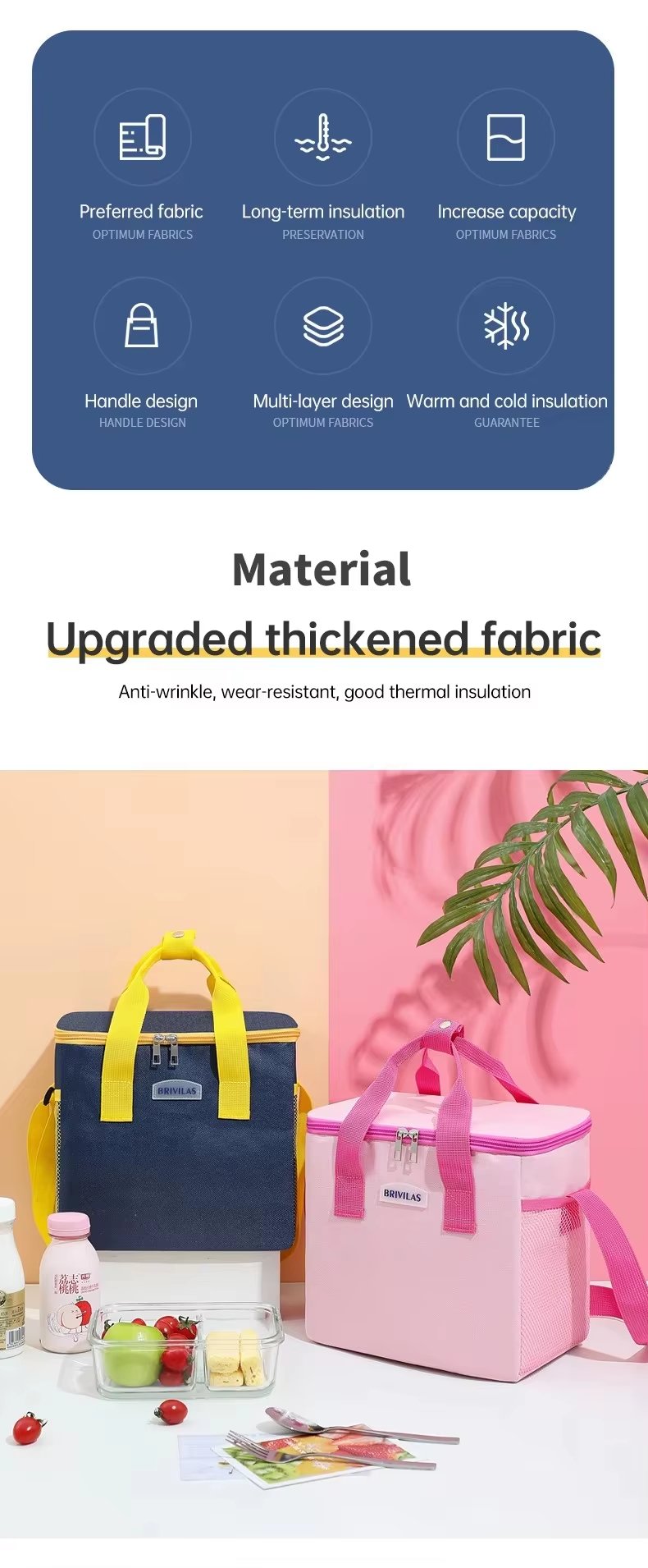 Custom Large Capacity Portable TPU Thermal Insulation Ice Backpack Outdoor Insulated Fishing Camping Picnic Cooler Bag - product detail