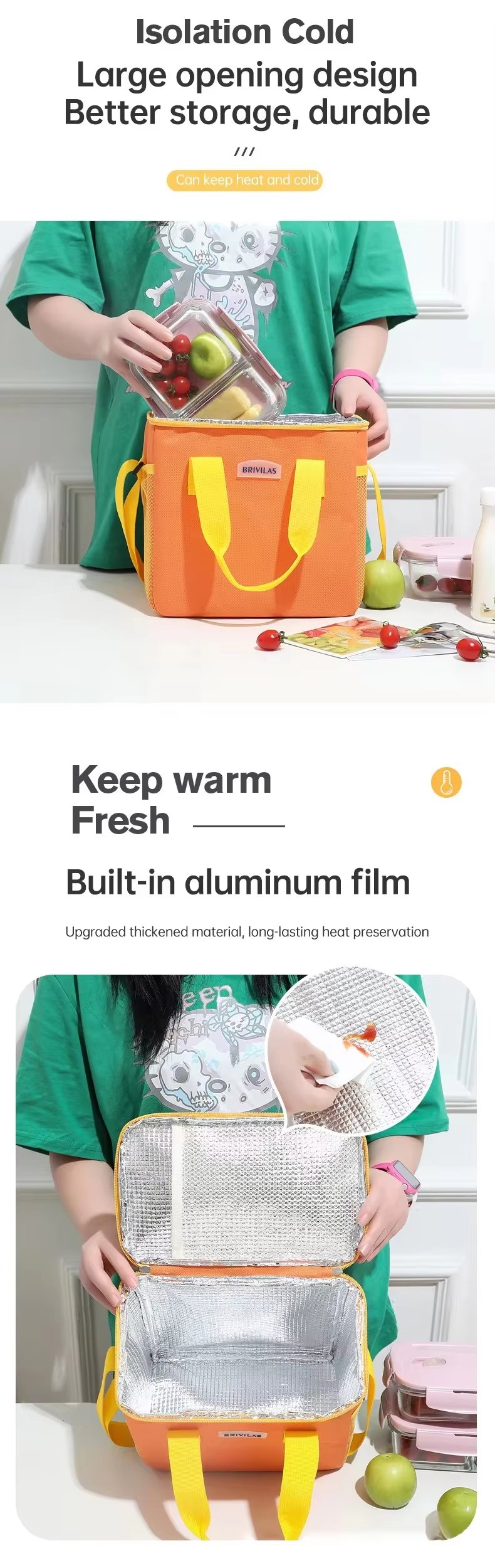 Custom Large Capacity Portable TPU Thermal Insulation Ice Backpack Outdoor Insulated Fishing Camping Picnic Cooler Bag - product detail