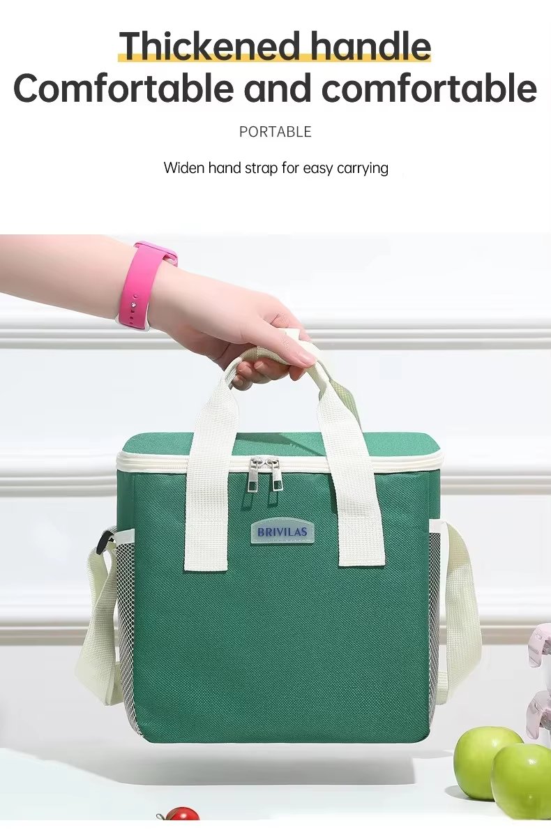Custom Large Capacity Portable TPU Thermal Insulation Ice Backpack Outdoor Insulated Fishing Camping Picnic Cooler Bag - product detail