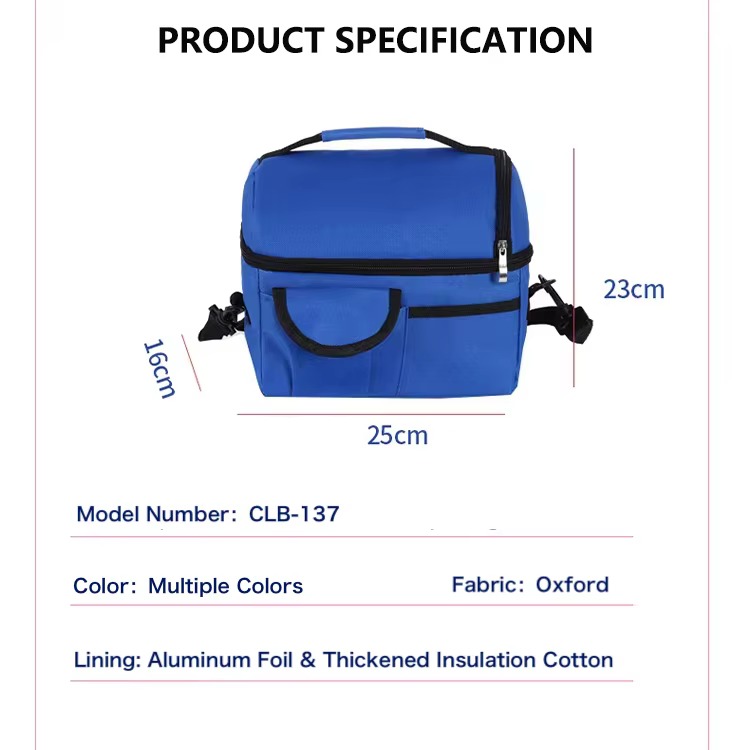 product specification diagram with dimensions and color fabric labels