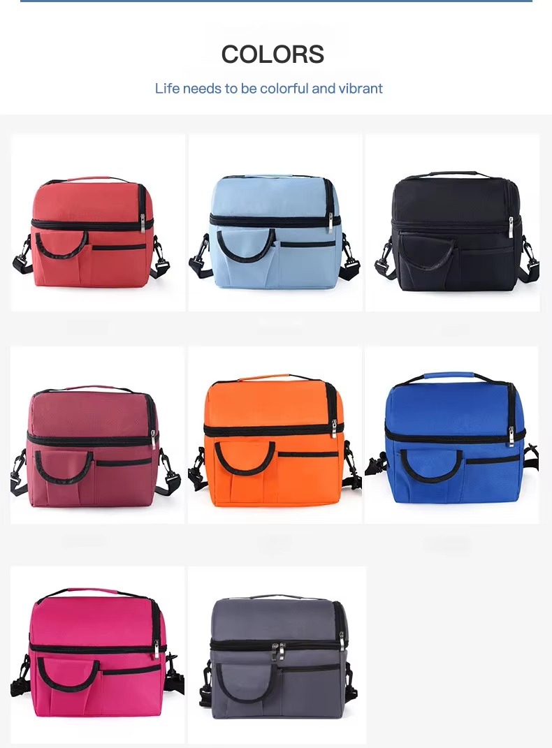 eight color swatches red sky blue black wine orange blue pink gray
