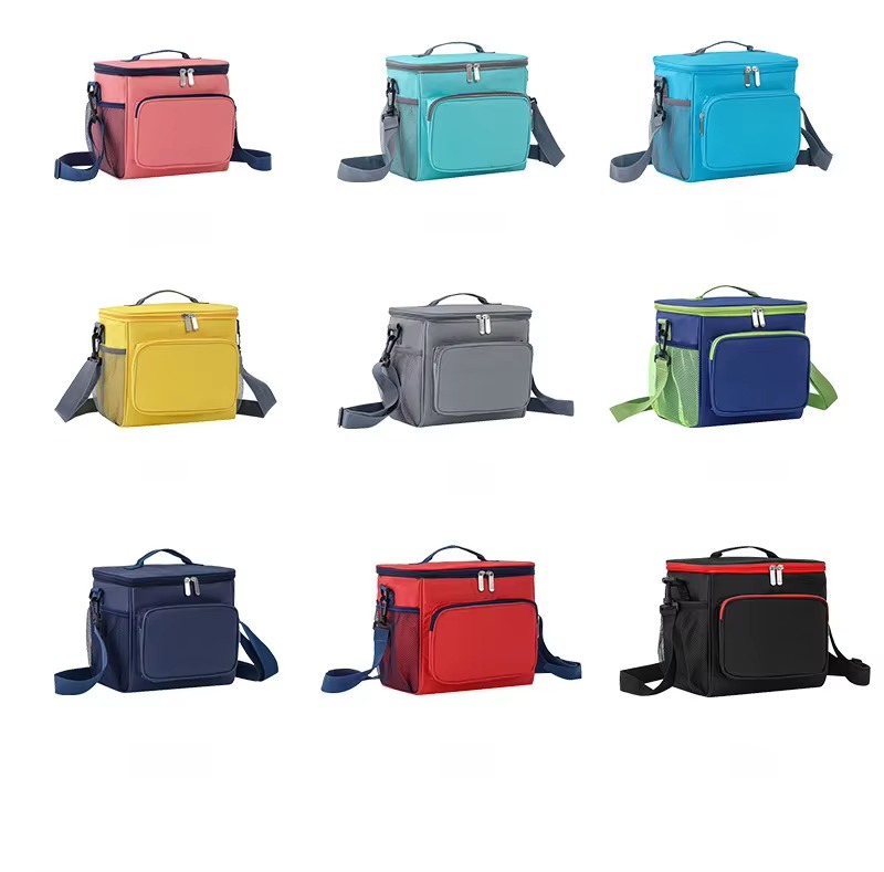nine color options