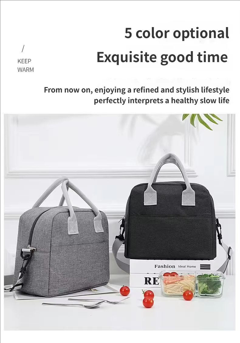 Grocery Portable Outdoor Camping Beach Hiking Picnic Bag Insulated Backpacks Large Capacity Ice Pack Insulation - product detail