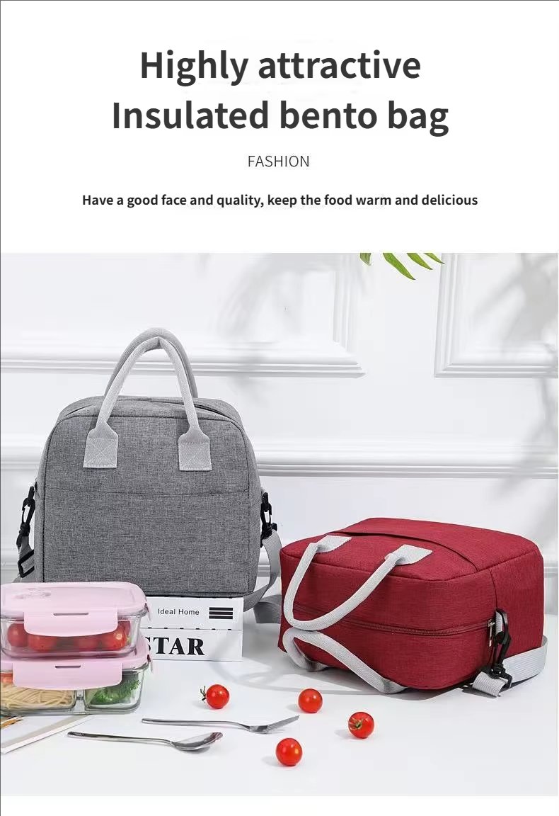 Grocery Portable Outdoor Camping Beach Hiking Picnic Bag Insulated Backpacks Large Capacity Ice Pack Insulation - product detail
