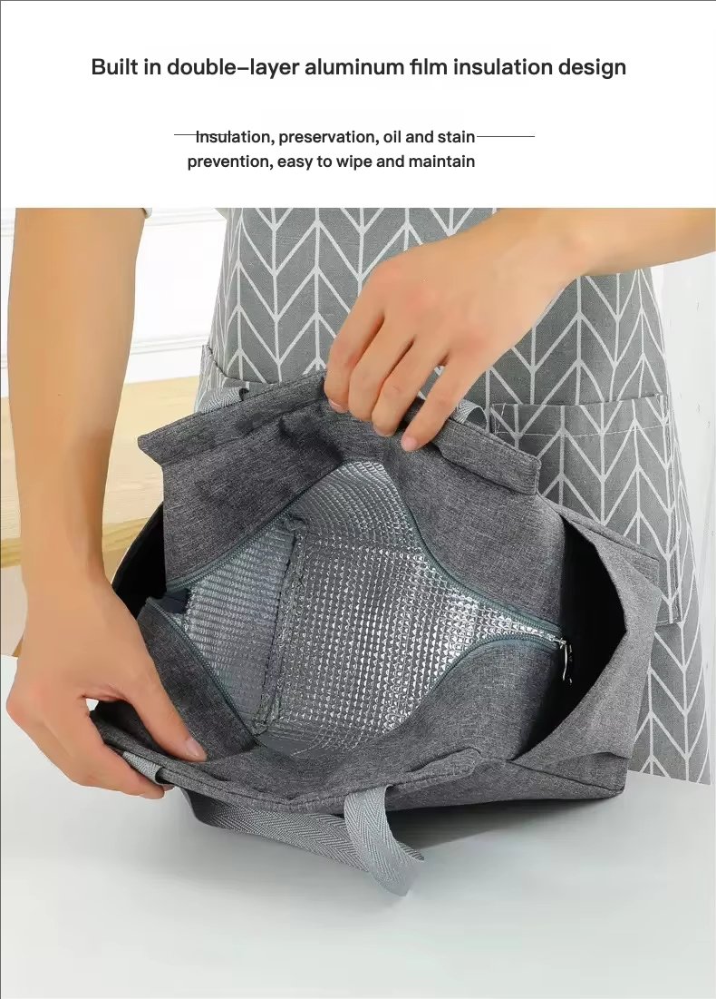 Custom Portable Large Capacity 30L Cooler Bags Oxford Thermal Soft Lunch Ice Bag Picnic Insulated Backpack for - product detail