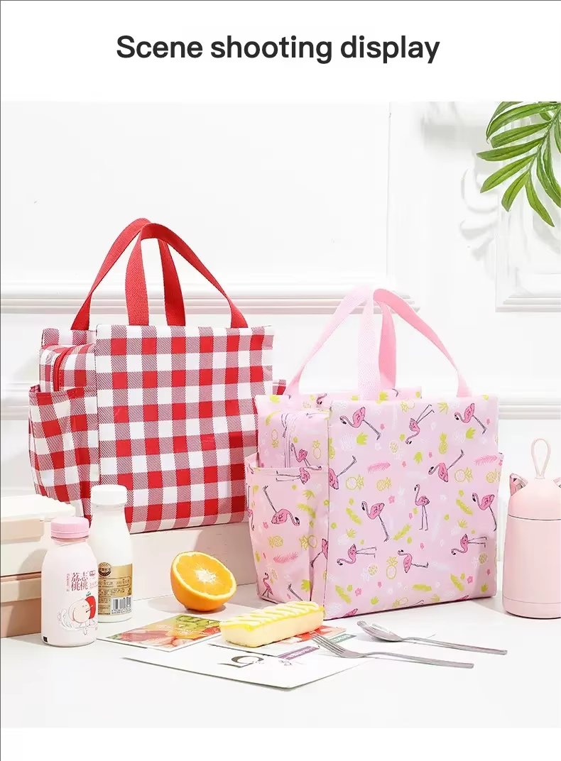 Custom Portable Large Capacity 30L Cooler Bags Oxford Thermal Soft Lunch Ice Bag Picnic Insulated Backpack for - product detail