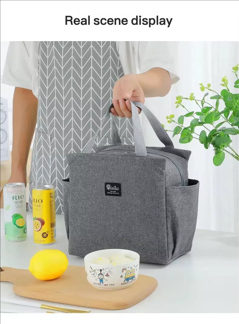 Custom Portable Large Capacity 30L Cooler Bags Oxford Thermal Soft Lunch Ice Bag Picnic Insulated Backpack for - product detail