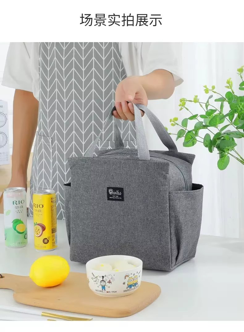 Custom Portable Large Capacity 30L Cooler Bags Oxford Thermal Soft Lunch Ice Bag Picnic Insulated Backpack for - product detail