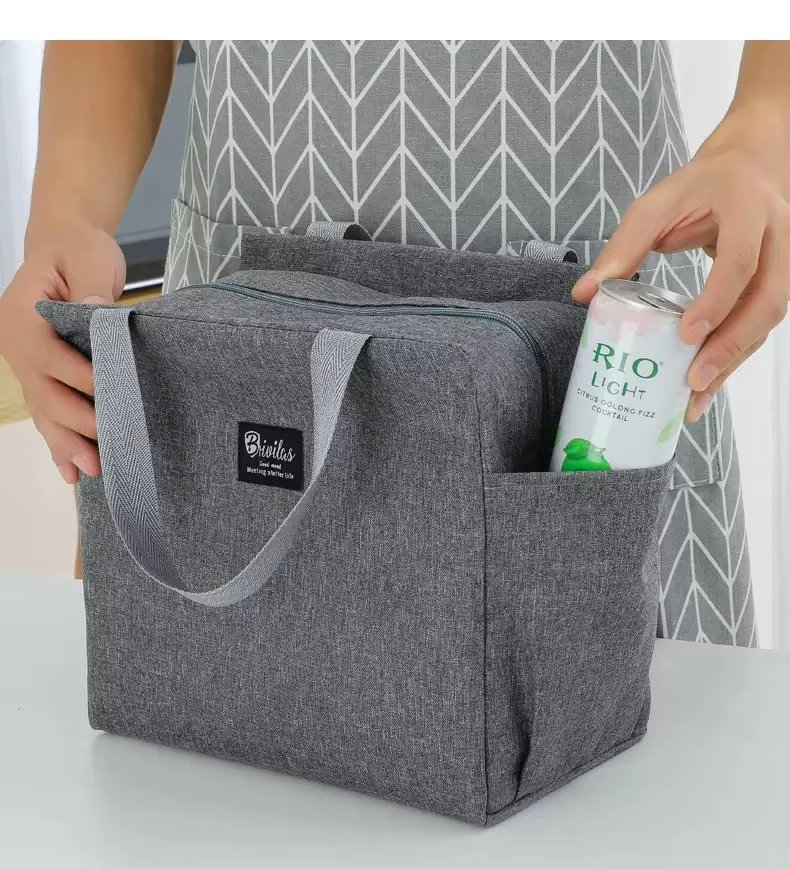 Custom Portable Large Capacity 30L Cooler Bags Oxford Thermal Soft Lunch Ice Bag Picnic Insulated Backpack for - product detail