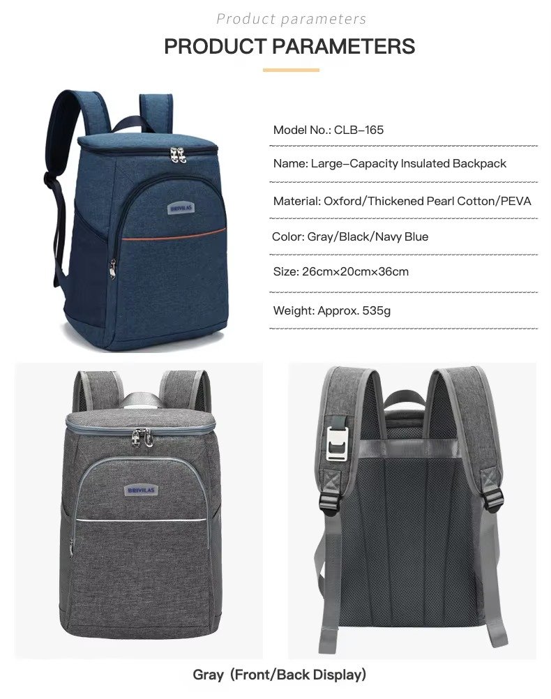 CLB-165 product detail