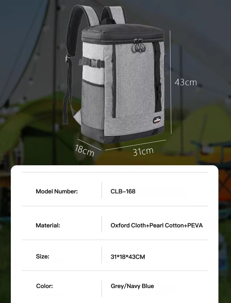 CLB-168 product detail
