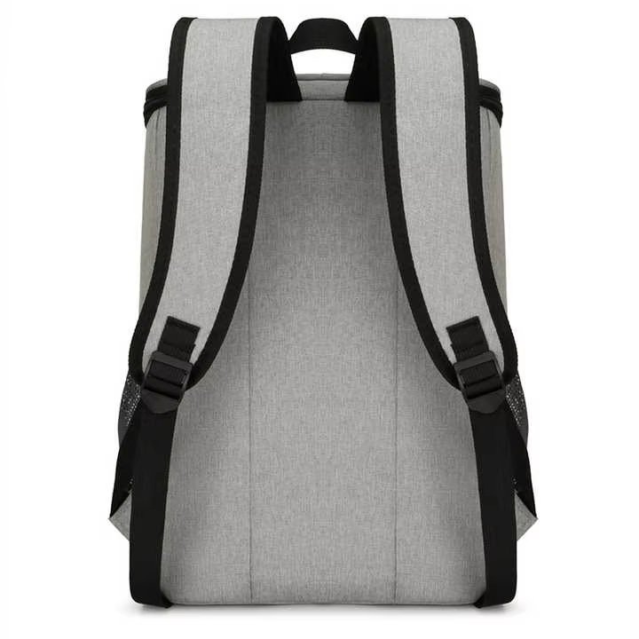 Custom Tactical Lunch Box Portable Insulated Bag Backpack with Handle Durable Leakproof Soft Cooler - product detail
