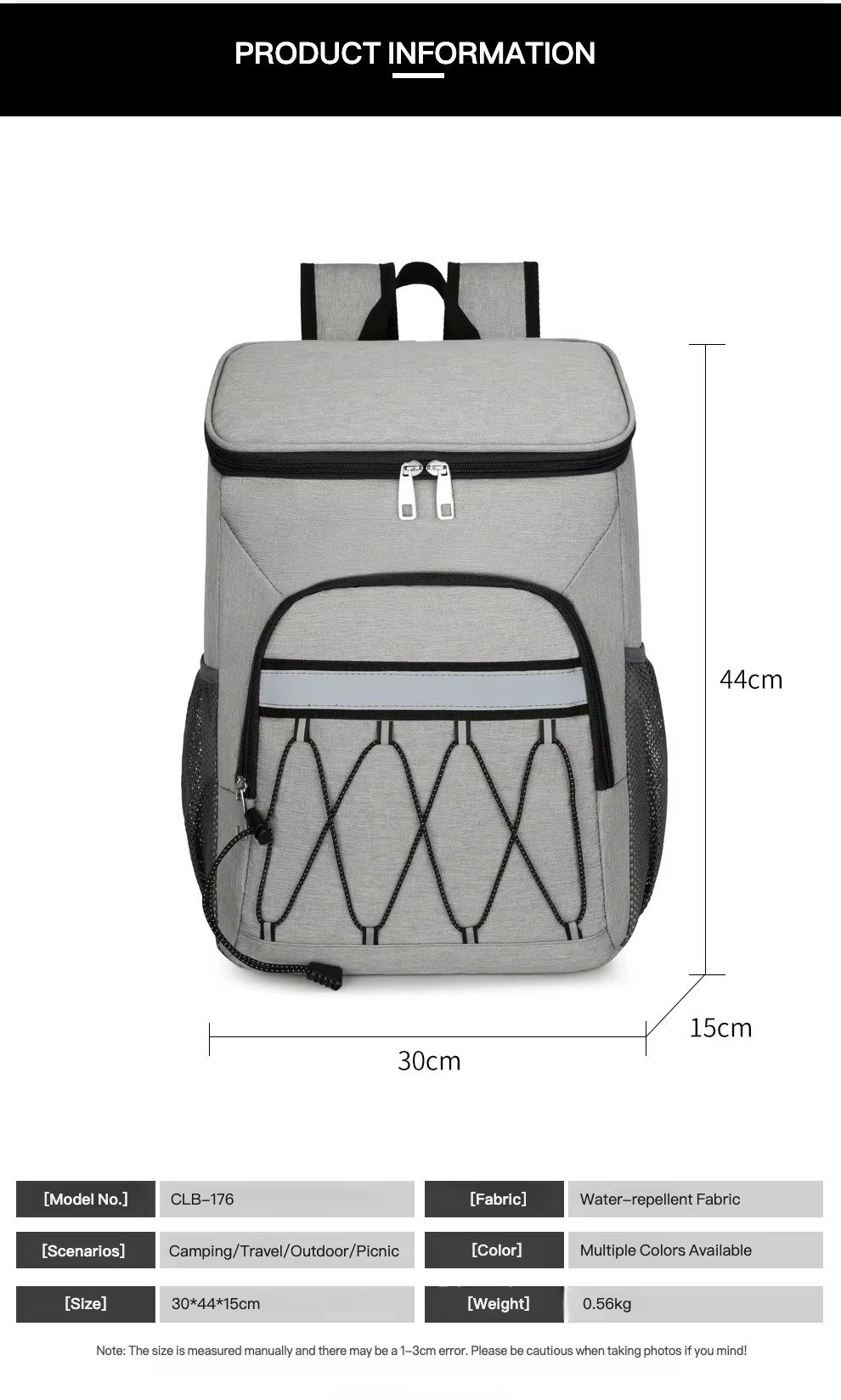 CLB-176 product detail