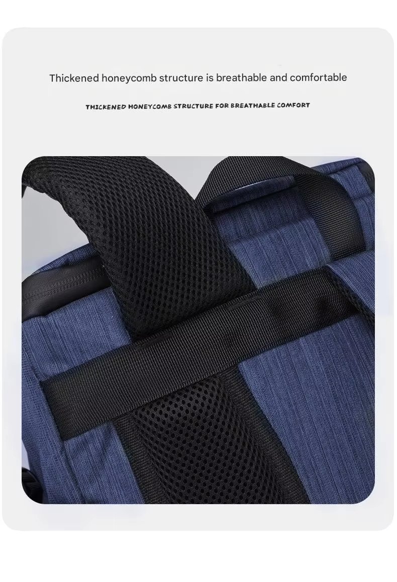 Leakproof Can Camping Hiking Picnic Backpack Waterproof Food Delivery Wine Thermal Ice Pack Insulated Lunch Cooler Bag - product detail