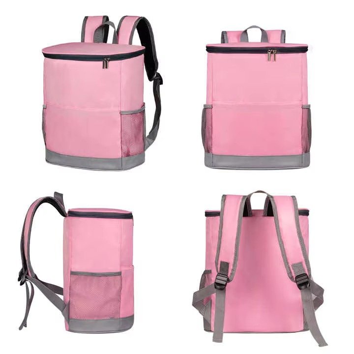 Long-Lasting Insulated Cooler Backpack, Lightweight and Leakproof product detail
