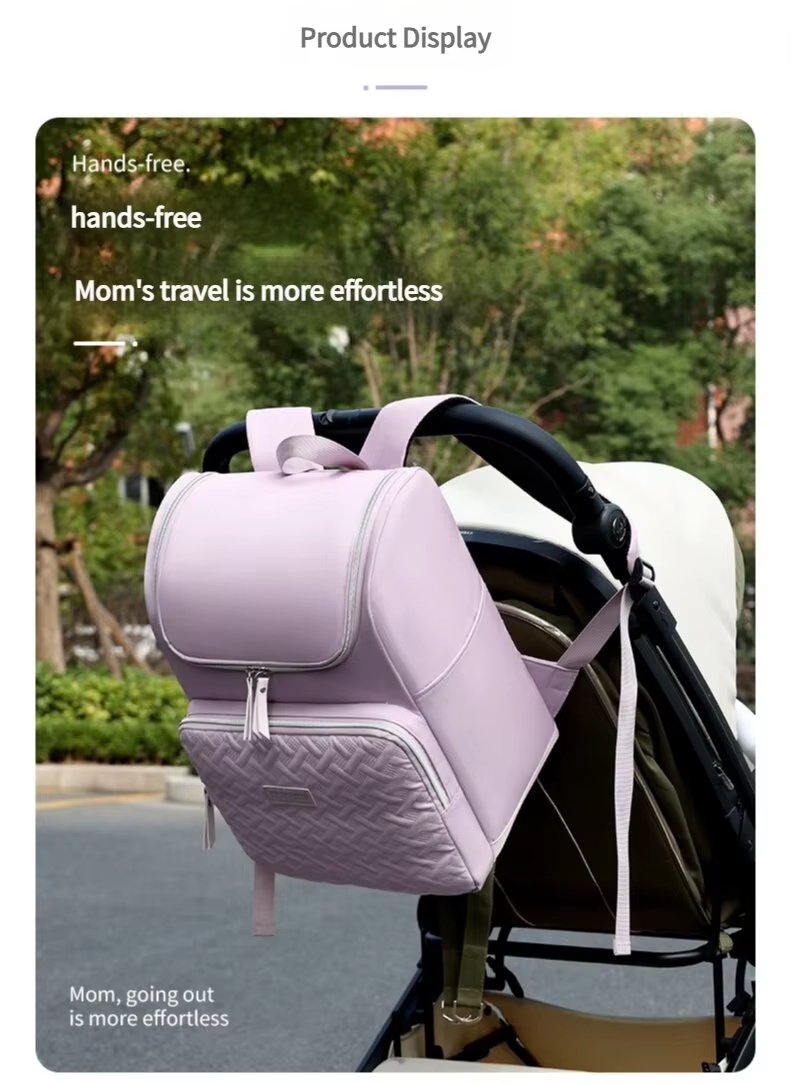 Large 20L TPU Waterproof Food Thermal Bags Leak Proof Insulated Soft Ice Cooler Backpack for Picnic Camping - product detail