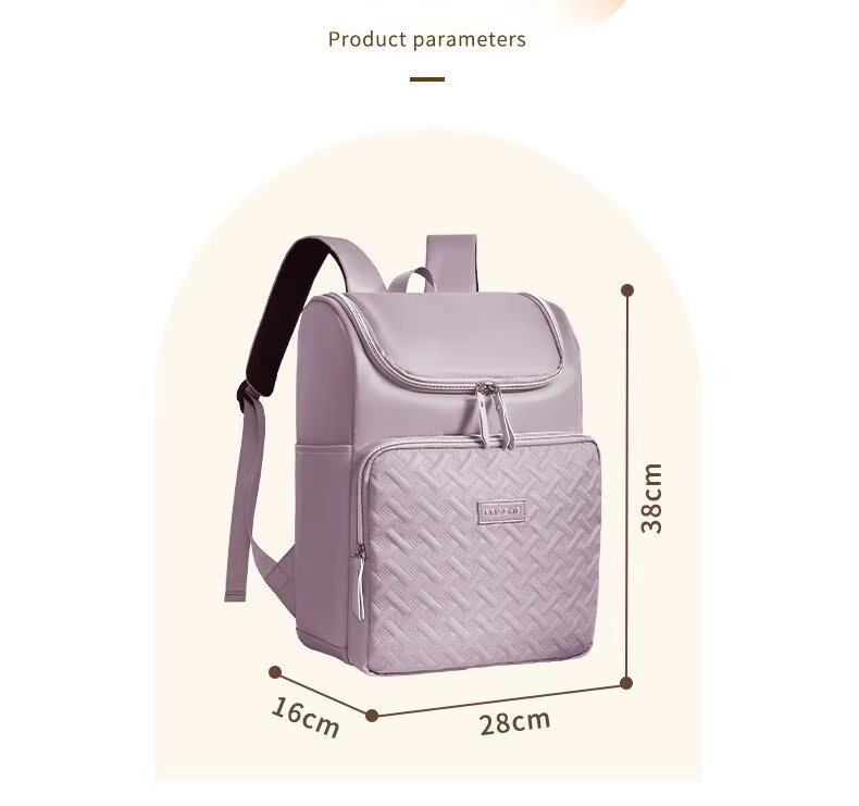 Large 20L TPU Waterproof Food Thermal Bags Leak Proof Insulated Soft Ice Cooler Backpack for Picnic Camping - product detail