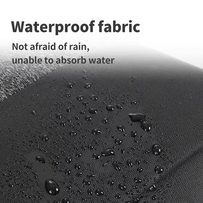 Large Capacity USB Business Travel PU Leather Laptop Backpack product detail