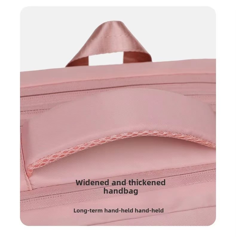Water-Resistant Large Capacity Expandable Outdoor Business Oxford Laptop Backpack product detail