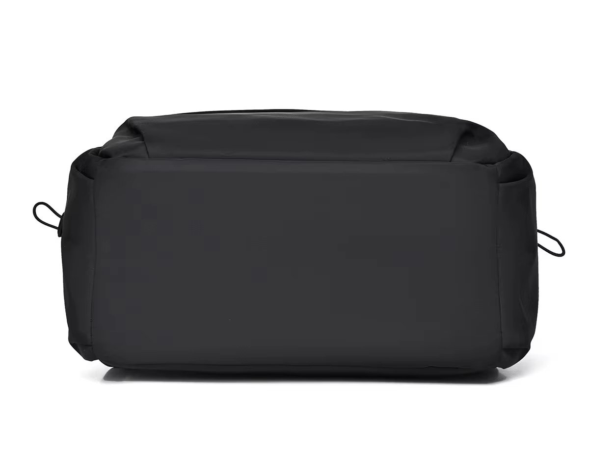 Anti-Theft Water-Resistant Large Capacity USB Business Oxford Laptop Backpack product detail