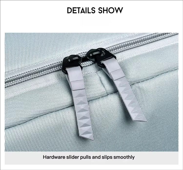 High Quality Anti-Theft Large Capacity Carry-On Laptop Backpack with Shoes Compartment For Business Travel University Students detail image
