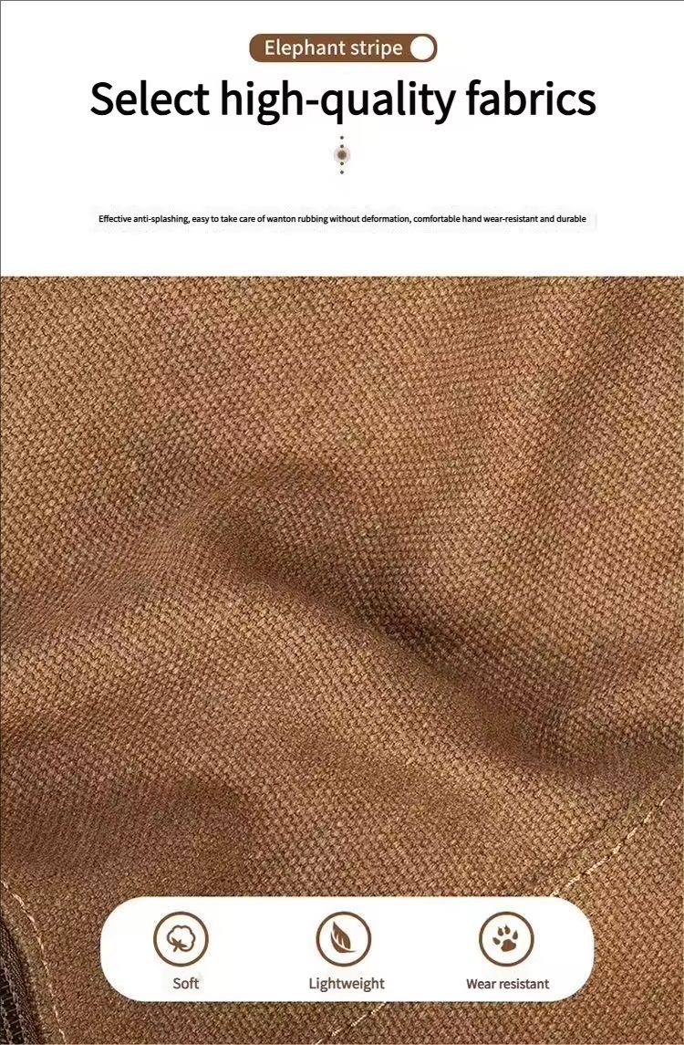 Anti-Theft Vintage Modern Outdoor Canvas Sling Backpack product detail
