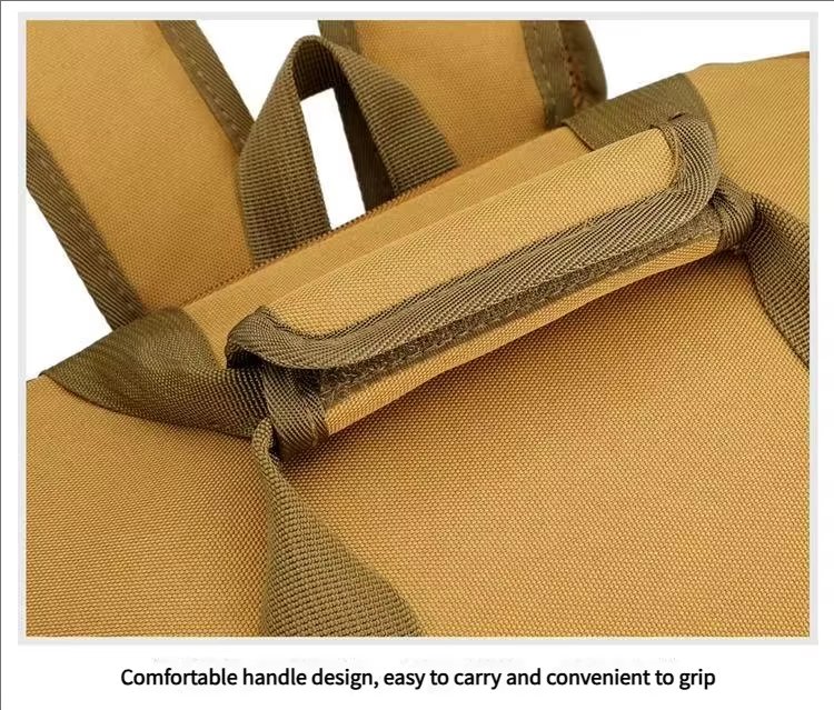Lightweight Waterproof Thermal Insulation Picnic Beer Bag Ice Pack Outdoor Soft Lunch Cooler Insulated Backpack - product detail