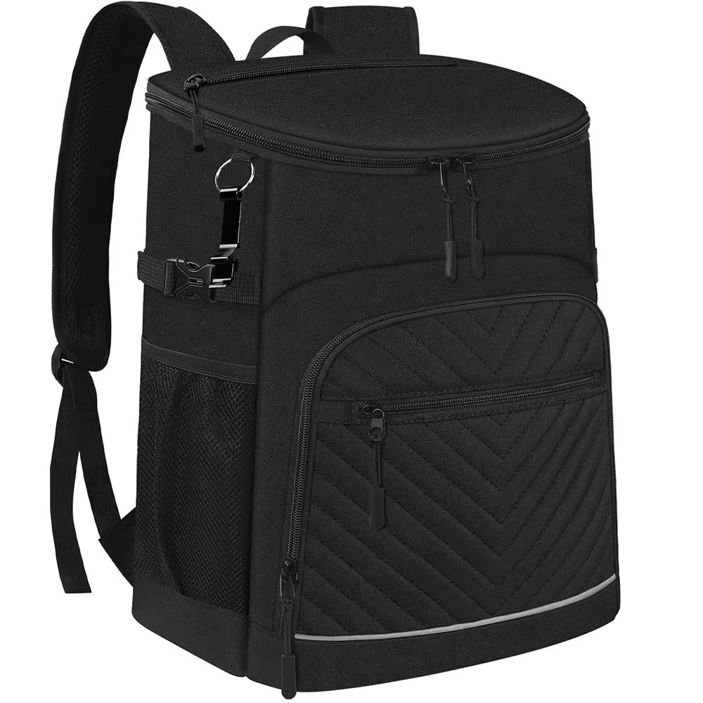 New Style Large Insulated Thermal Cooler Bag Waterproof Office and Picnic Meal Prep Lunch for Adults Men - product detail