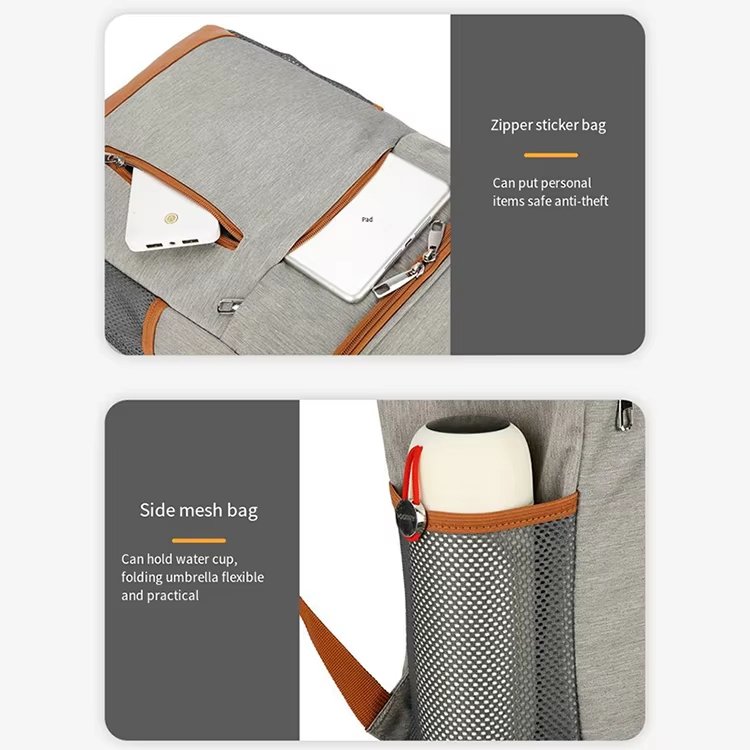 Waterproof Thickened Aluminum Foil Insulated Thermal Lunch Bags Reusable Outdoor Picnic Insulation Food Storage Bag - product detail