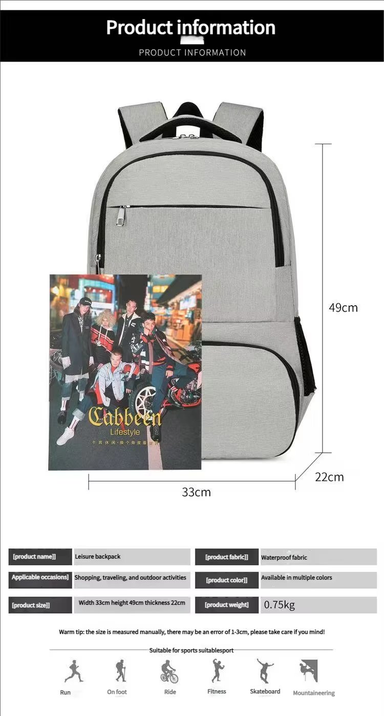 Reusable Large Capacity Thermal Outdoor Insulated Picnic Cooler Backpack Water Resistant Leakproof Cold Shoulder Ice Beer Bag - product detail