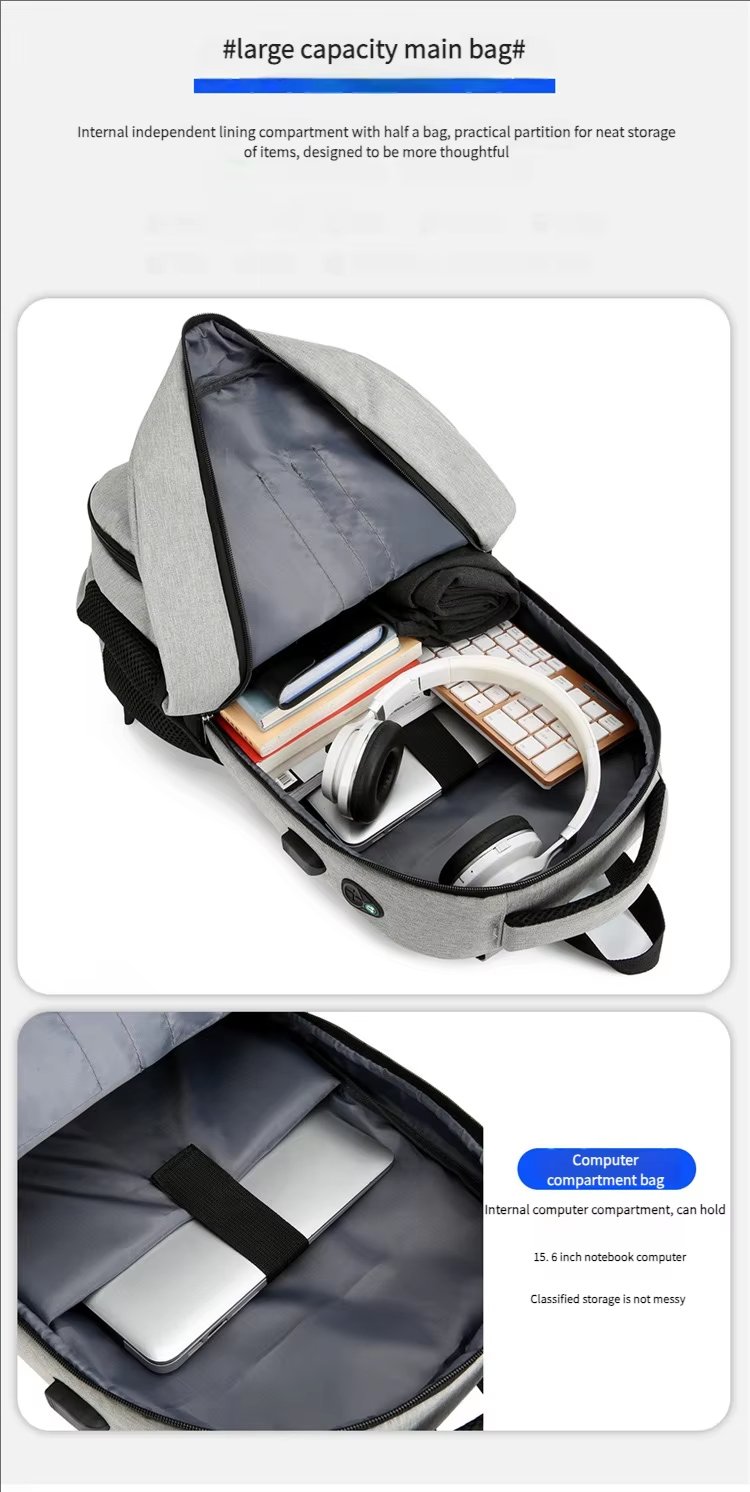Reusable Large Capacity Thermal Outdoor Insulated Picnic Cooler Backpack Water Resistant Leakproof Cold Shoulder Ice Beer Bag - product detail