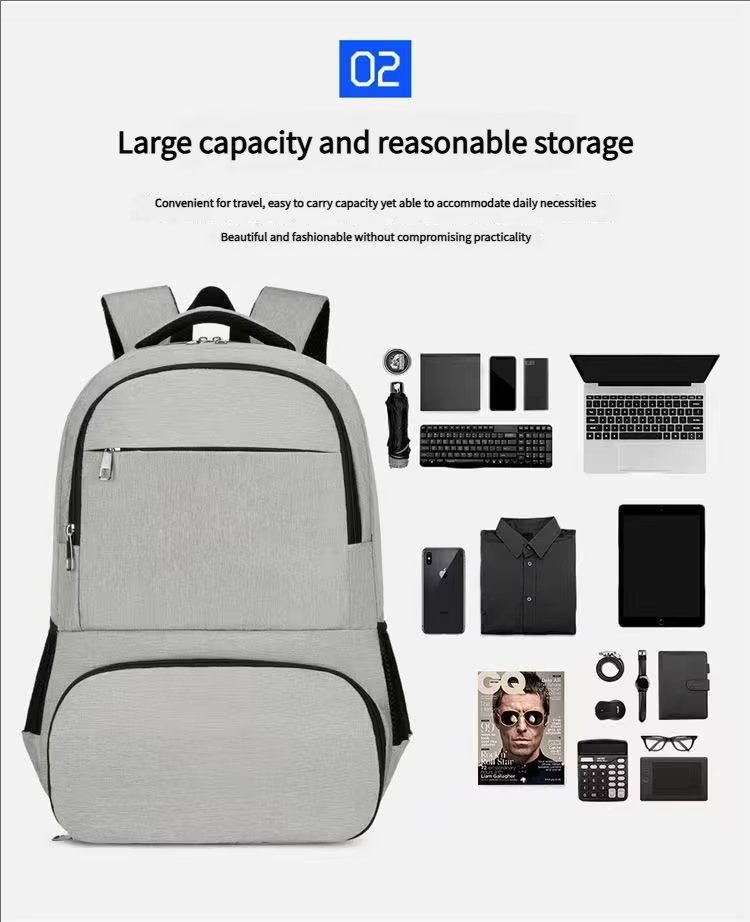 Reusable Large Capacity Thermal Outdoor Insulated Picnic Cooler Backpack Water Resistant Leakproof Cold Shoulder Ice Beer Bag - product detail