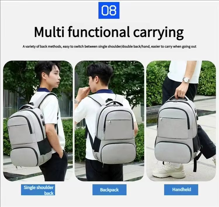 Reusable Large Capacity Thermal Outdoor Insulated Picnic Cooler Backpack Water Resistant Leakproof Cold Shoulder Ice Beer Bag - product detail