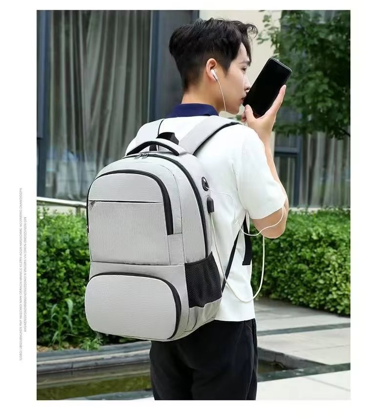 Reusable Large Capacity Thermal Outdoor Insulated Picnic Cooler Backpack Water Resistant Leakproof Cold Shoulder Ice Beer Bag - product detail