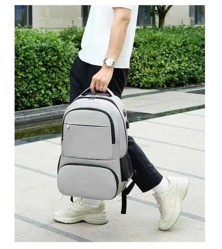 Reusable Large Capacity Thermal Outdoor Insulated Picnic Cooler Backpack Water Resistant Leakproof Cold Shoulder Ice Beer Bag - product detail