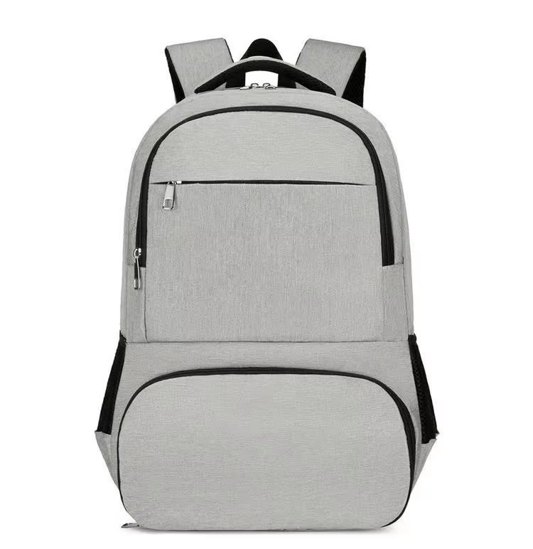 Reusable Large Capacity Thermal Outdoor Insulated Picnic Cooler Backpack Water Resistant Leakproof Cold Shoulder Ice Beer Bag - product detail