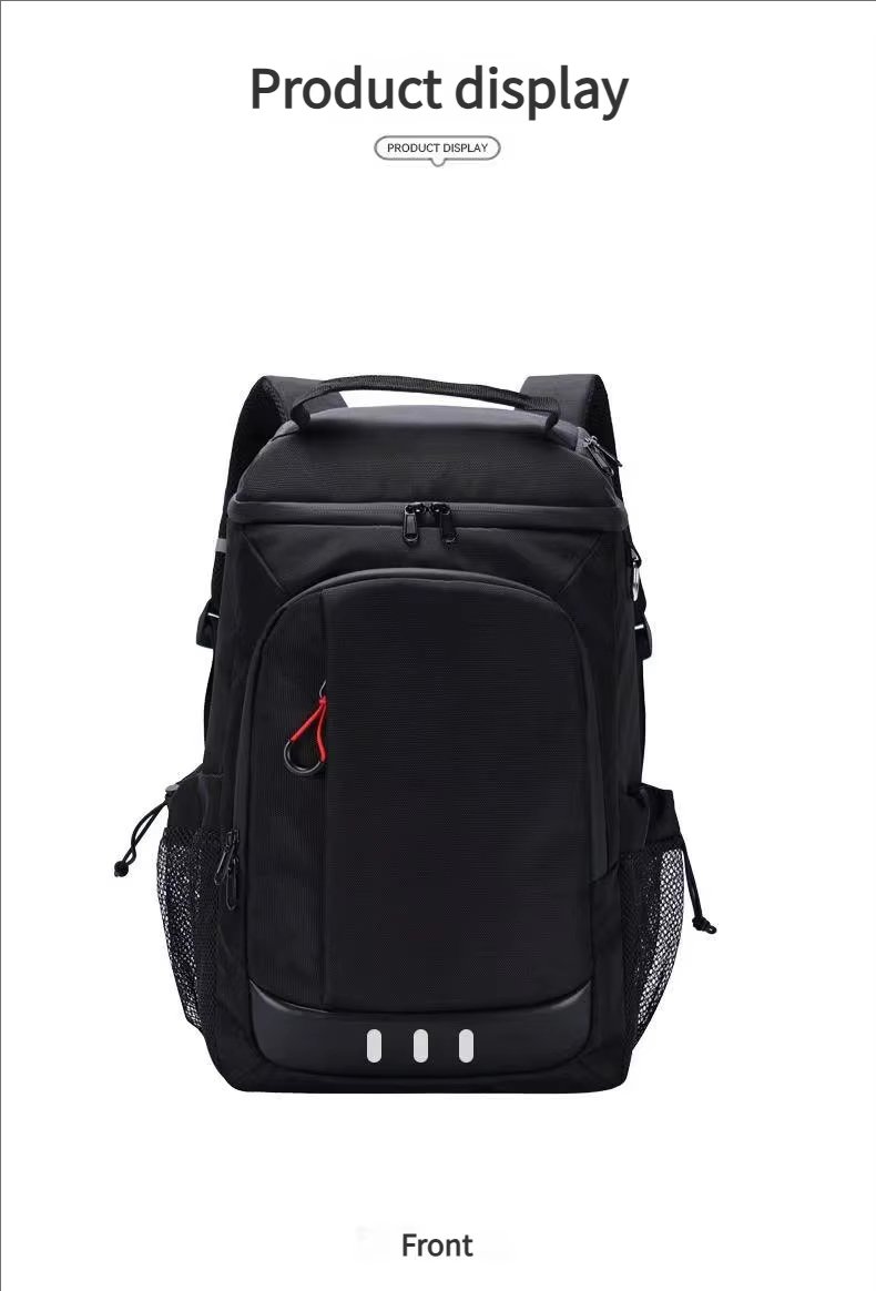 Travel Folding Camping Basket Constant Temperature Beach Cooler Bags Grocery Basket Foldable Outdoor Insulated Picnic Baskets - product detail