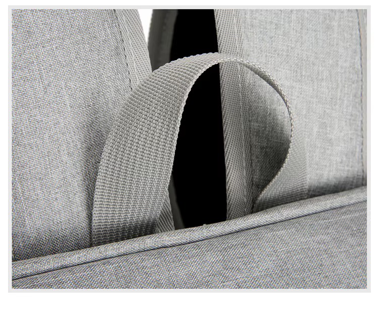 Leak-Proof Insulated Cooler Backpack with Multi-Pocket Storage product detail