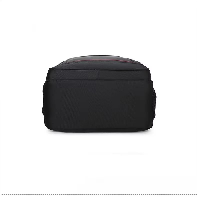 Water-Resistant Large Capacity Outdoor Business School Nylon Laptop Backpack product detail
