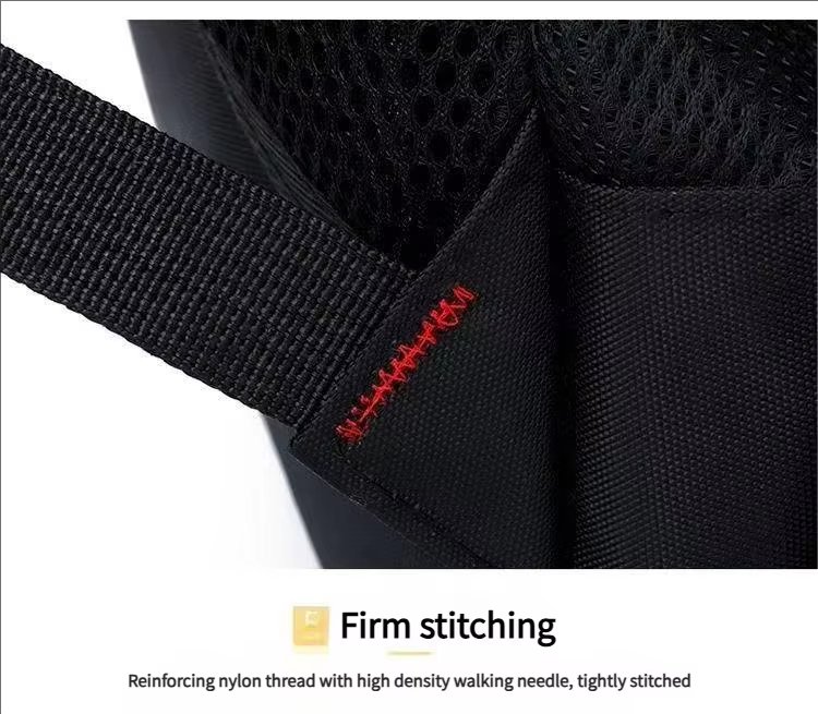 Water-Resistant Large Capacity Outdoor Business Travel Oxford Laptop Backpack product detail